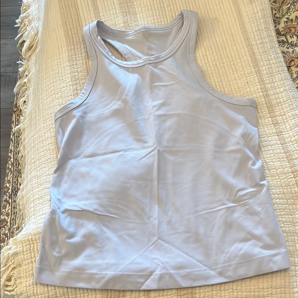 Lululemon align hip length top